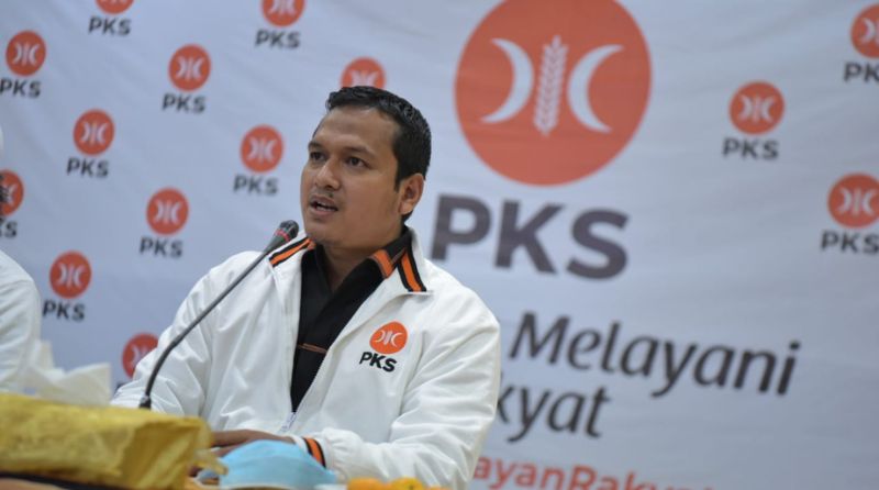 PKS Jaring Kandidat Capres Dalam Rapimnas