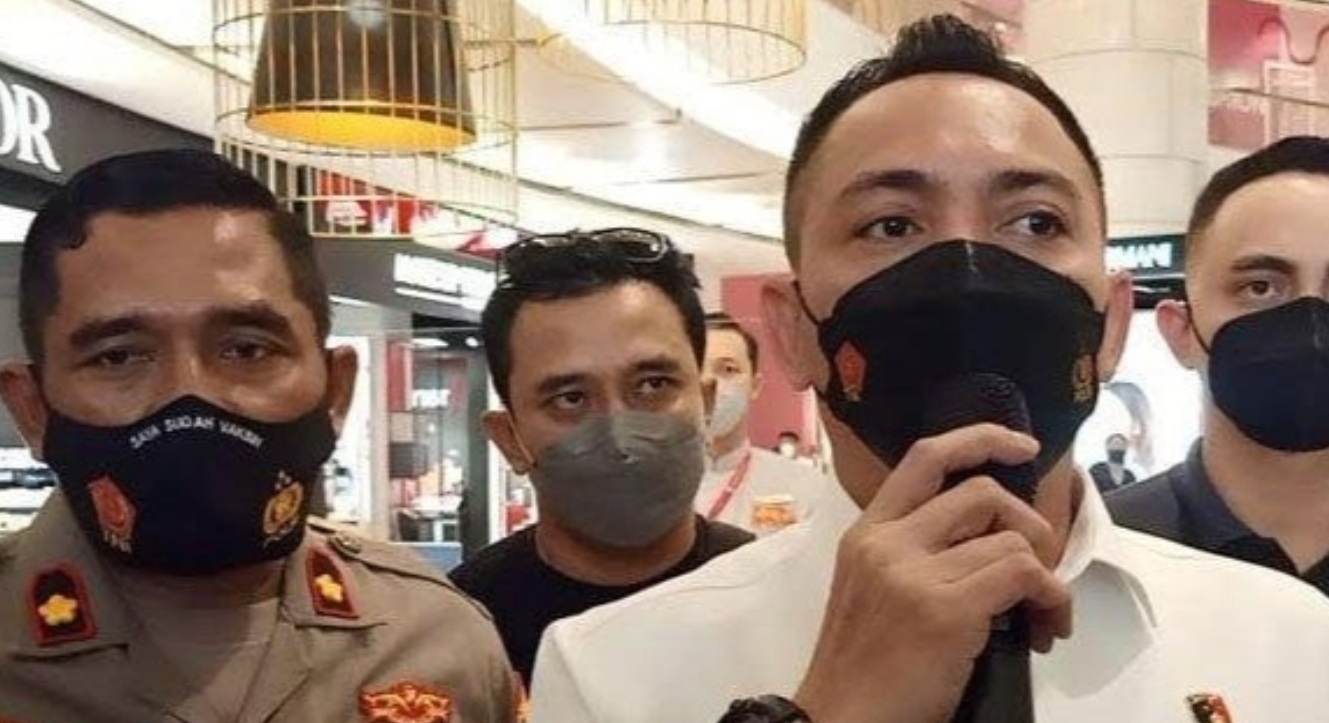 Polisi Selidiki Dugaan Korupsi Pilwali Surabaya 2020