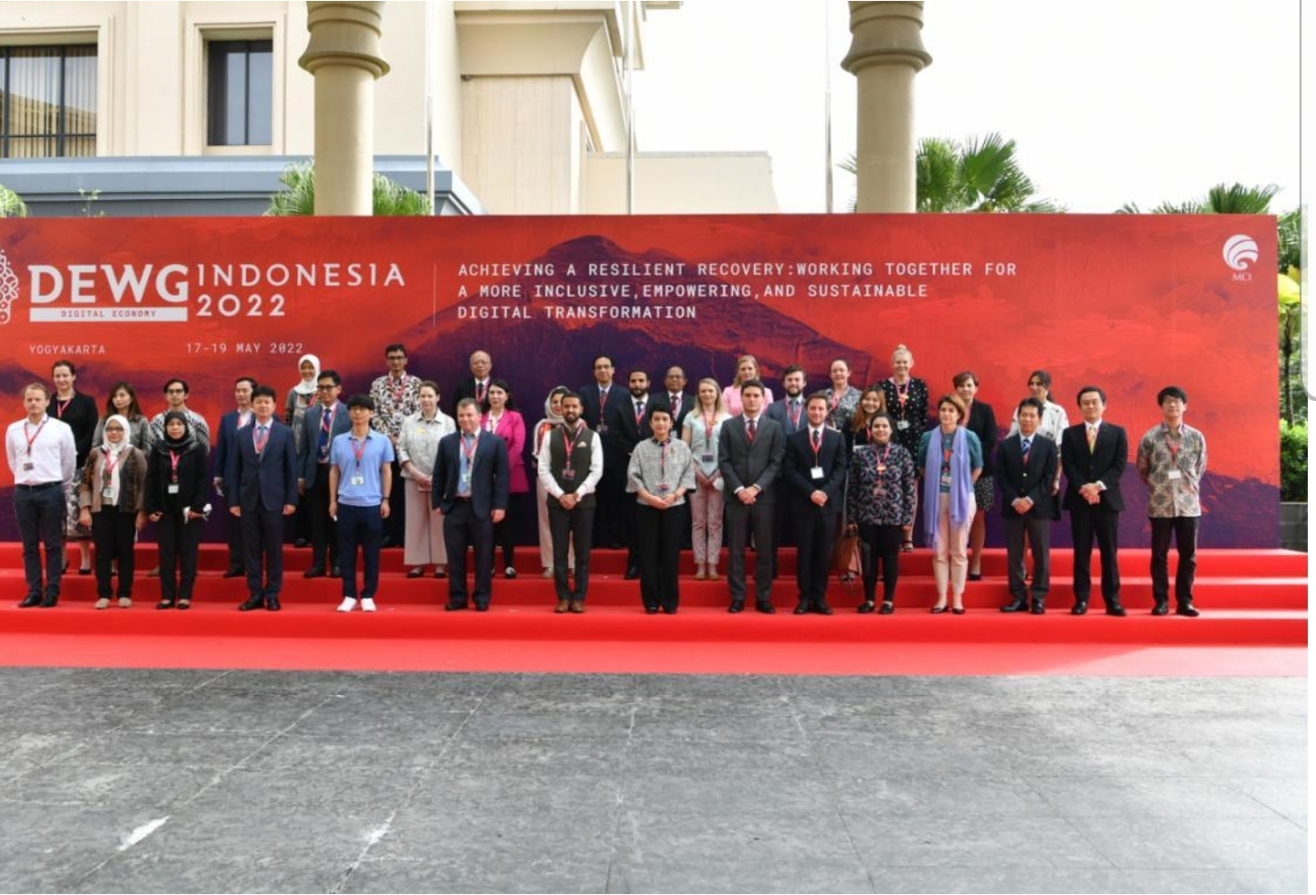 Presidensi G20 Indonesia Angkat Isu Kesejahteraan UMKM