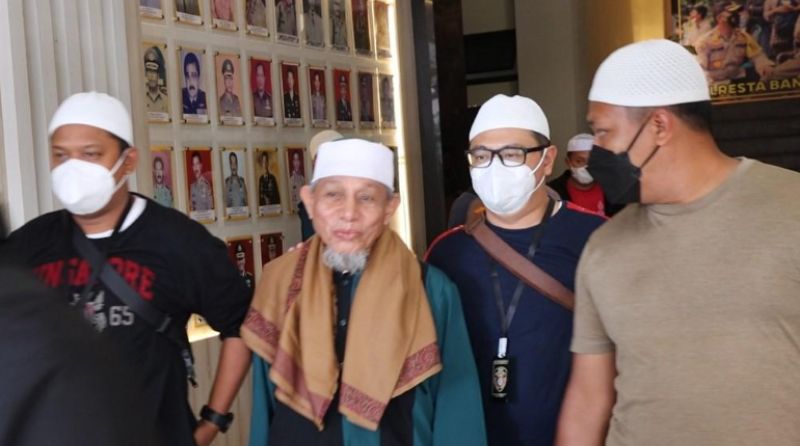 Sebarkan Hoax, Ahli Hukum Sebut Pimpinan Khilafatul Muslimin Bisa Dipidana