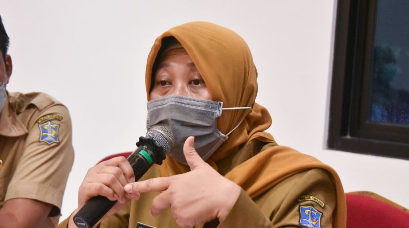 Selama Pandemi, Pemkot Surabaya Dinilai Mampu Tekan Kasus Covid-19