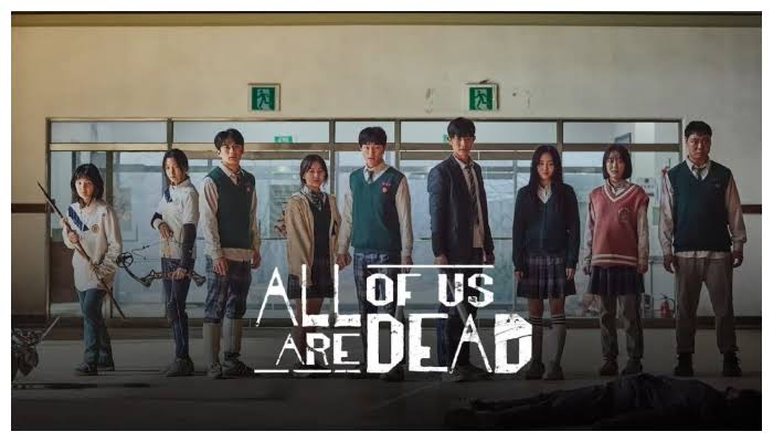 Serial Drama Korea All of Us Are Dead, Resmi Digarap Netflix