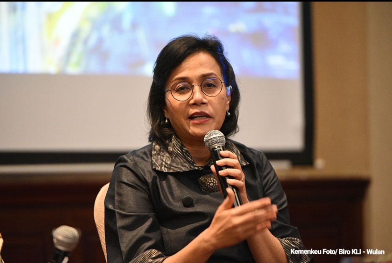 Sri Mulyani: Peningkatan Inklusi Keuangan Perempuan Bebaskan RI dari Kemiskinan pada 2024