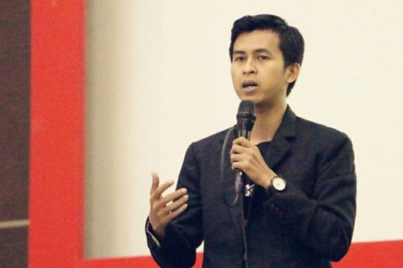 Survei IPO: 92 Persen Publik Setuju Pemilu Digelar 14 Februari 2024