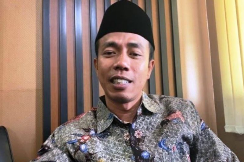 Tok! Raperda Pengembangan Pesantren Disahkan, Fraksi PKB: Sudah Ditunggu-tunggu