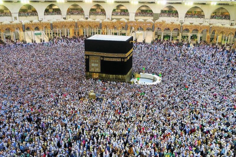 Umrah Bersama Safari Haji & Umrah, Jemaah: Sangat Bertanggung Jawab