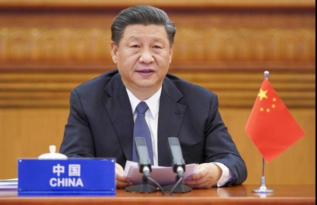 Xi Jinping Klaim Korupsi Masih Parah dan Rumit di China