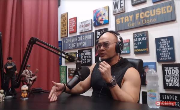 Youtube Jadi Platform Terbaik untuk Dengarkan Podcast