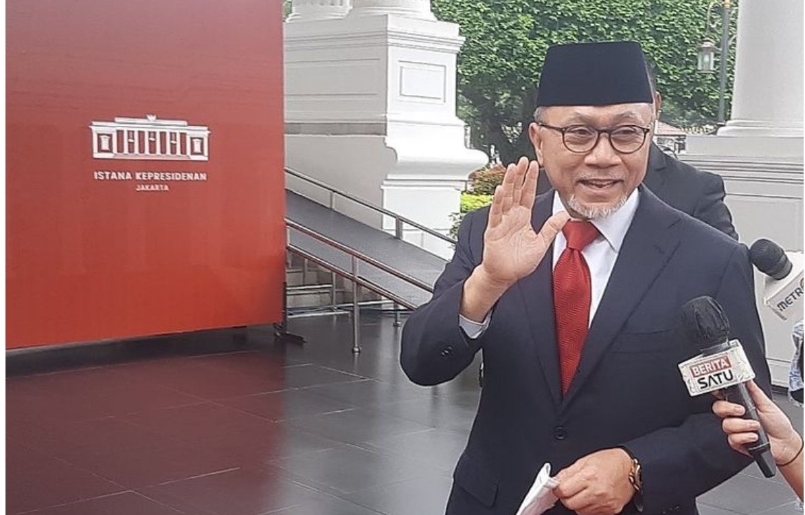 Zulhas Jadi Menteri Jokowi, Ini Kontroversinya Saat Jadi Menteri SBY