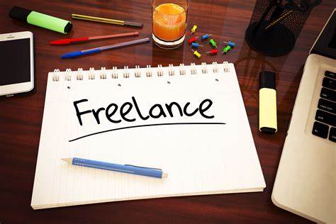 4 Tips Tetap Eksis Meski Kerja Freelance