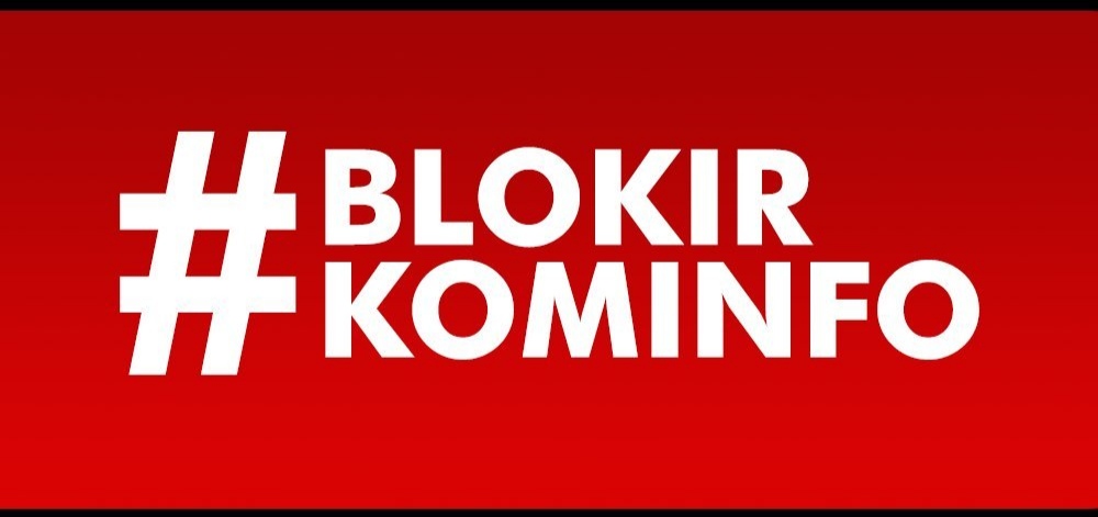 AJI Indonesia Kritik Kementerian Kominfo Terkait Permenkominfo 5/2020