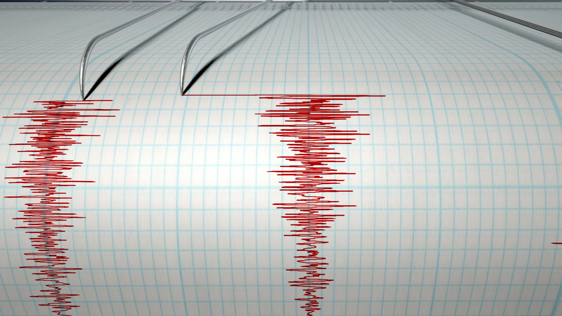 Atap Rumah Warga di Lumajang Berjatuhan, Akibat Gempa 5,2 M