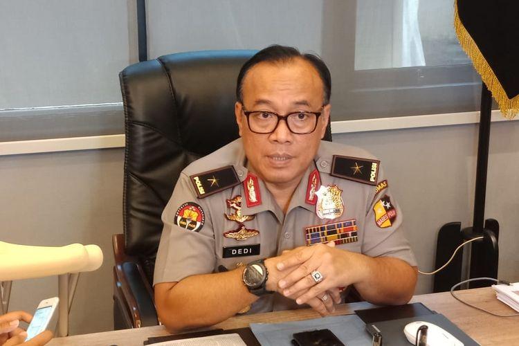 Bareskrim Polri Ambil Alih Kasus Brigadir J dari Polda Metro Jaya