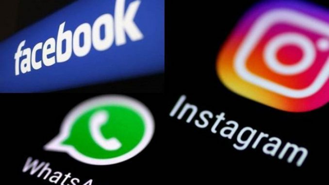 Belum Daftar PSE, Kominfo Bakal Tutup Google, Whatsapp, Instagram, Netflix Tiga Hari ke Depan