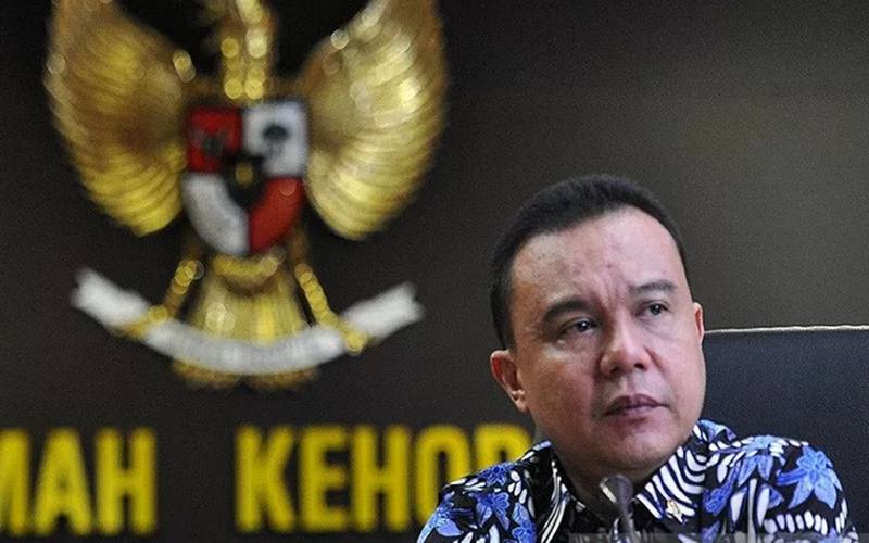 Dasco Minta Komnas HAM Tak Terlalu Berlebihan Ungkap Kasus Brigadir J