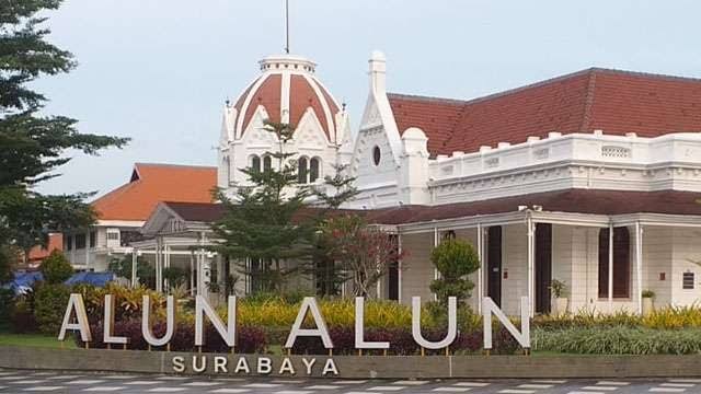 Dewan Kesenian Kota Surabaya Diharapkan Jadi Ruang Publik Seni dan Budaya