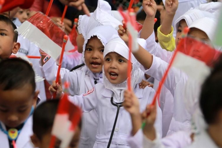 DPD RI Sebut Pentingnya Kampung Layak Anak