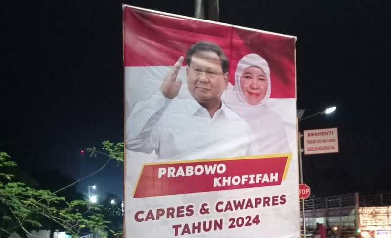 Duet Prabowo-Khofifah Dinilai Cocok Maju Pilpres 2024