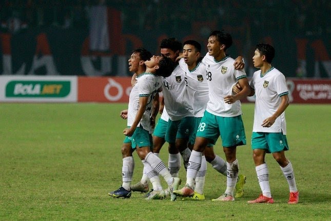 Dugaan Pengaturan Skor, Netizen Indonesia Protes ke FIFA Hingga Boikot AFF U-19 2022