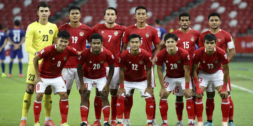 FIFA Dukung Penuh Pengembangan Sepak Bola Indonesia