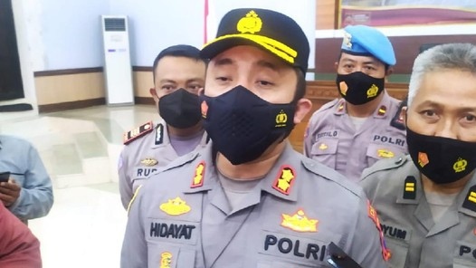 Gagal Lagi! Polisi Belum Bisa Tangkap Buronan Pelecehan Santriwati di Jombang