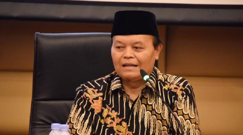 Hidayat Nur Wahid Yakin PDIP Bakal Koalisi di Pilpres 2024