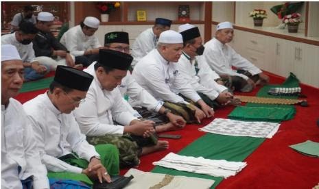 Ijtima Ulama MUI Jatim Bahas PayLater Hingga Fatwa Ucapan Hari Raya ke Non-muslim