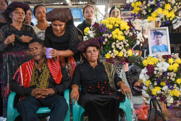 Klaim Berbagai Pihak Dalam Upaya Hentikan KKSB Papua