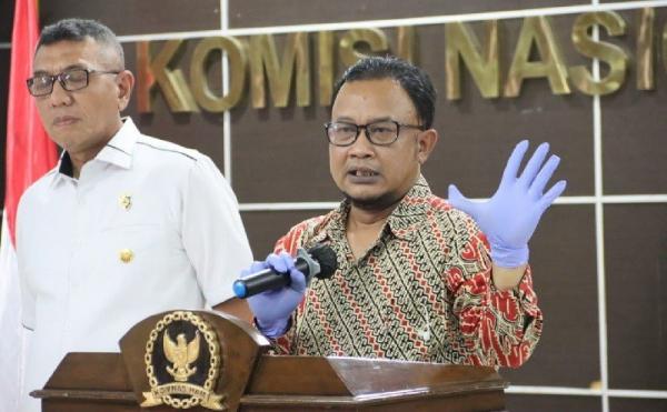 Komnas Ham Bakal Periksa Ferdy Sambo Terkait PCR di Rumahnya