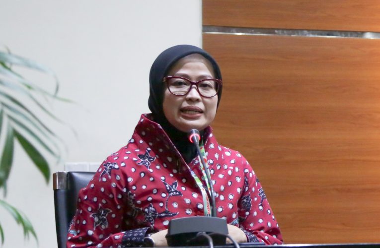 KPK Nilai Bahaya Kripto Untuk Modus Pencucian Uang