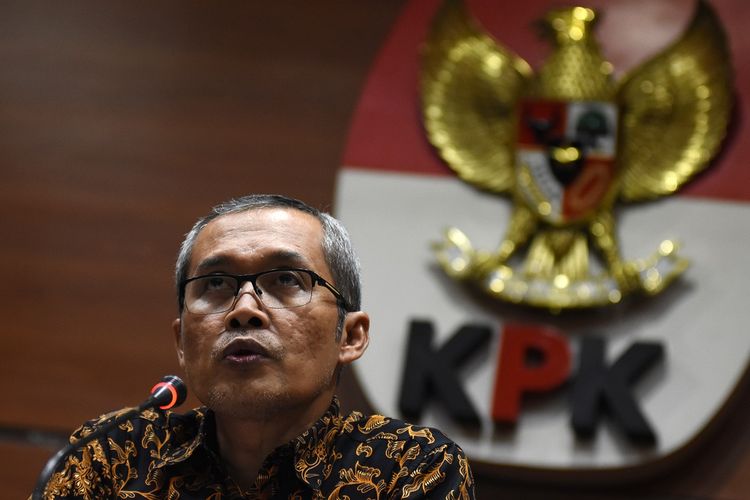 KPK Ungkap Biaya Politik Tidak Ada yang Gratis