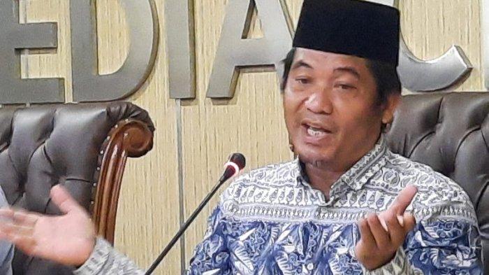 Laporan Pelanggaran Kampanye Ditolak Bawaslu, Ray Rangkuti Gugat ke Mahkamah Konstitusi