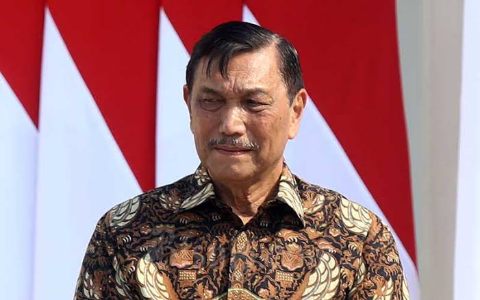 Luhut Diminta Bertanggungjawab Anjloknya Harga TBS Sawit dan Crude Palm Oil