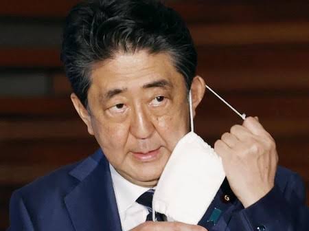 Mantan PM Jepang Shinzo Abe Ditembak, Kondisinya Henti Jantung