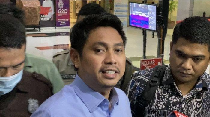 Mardani Maming Resmi Jadi Buronan, Usai KPK Gagal Jemput Paksa