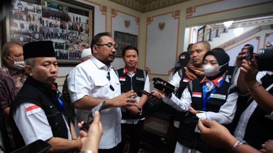 Menag Berharap Kuota Haji Indonesia Naik di 2023