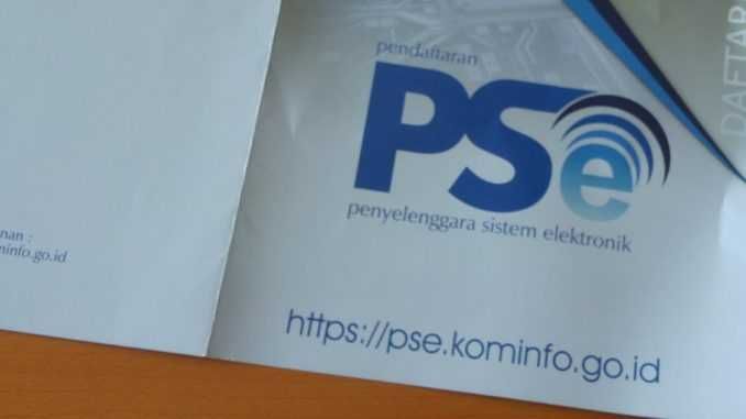 Menkominfo Beri Batas Akhir PSE hingga Tengah Malam Ini, Siap Ada Sanksi