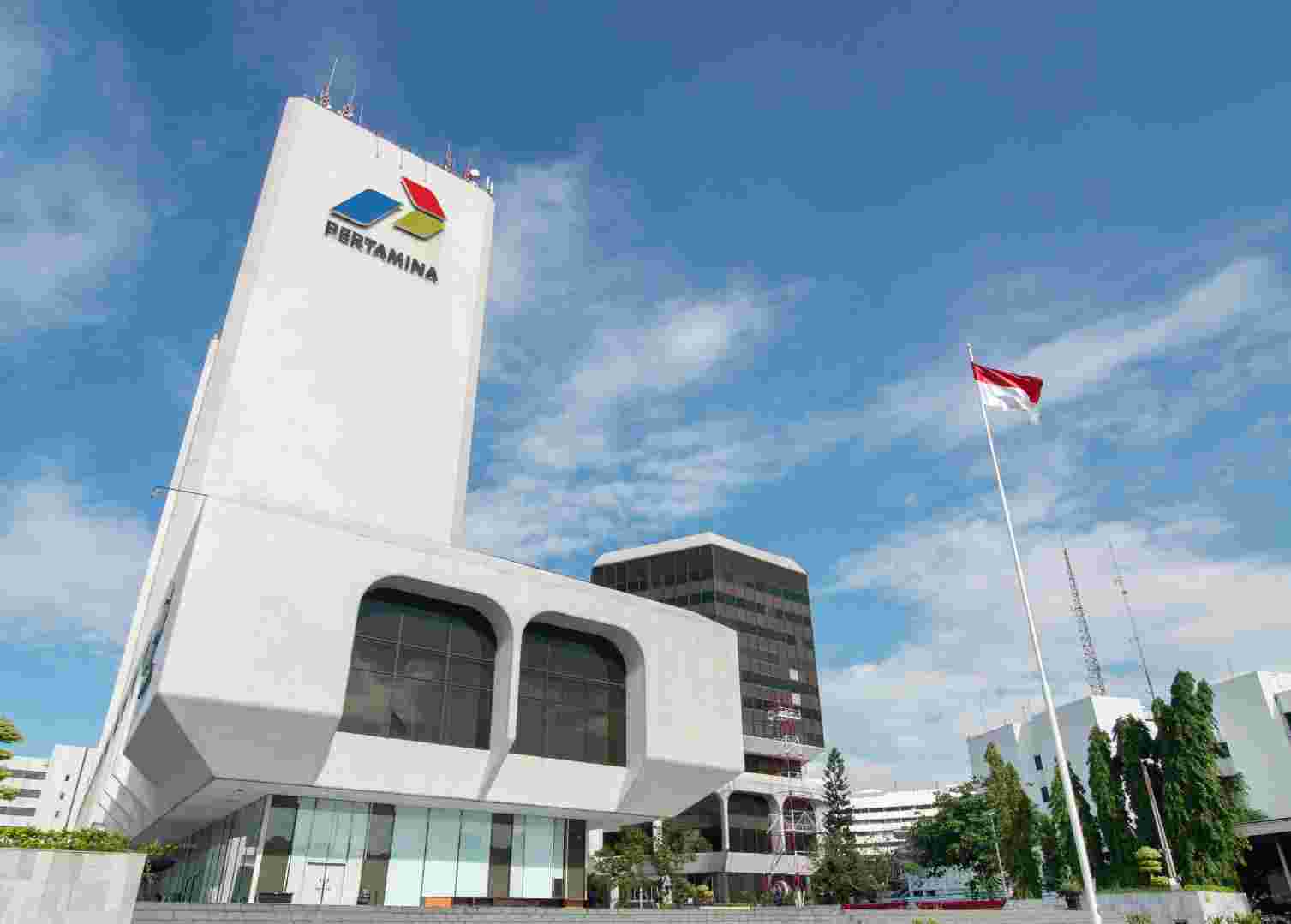 Minyak Dunia Naik, Pertamina: Tidak Ada Penyesuaian Harga BBM Bersubsidi