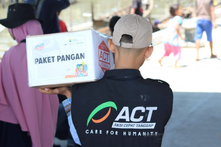 Pakar Unair Tagih Fungsi Pemerintahan pada Pengawasan ACT dan Lembaga Penyalur Dana Publik