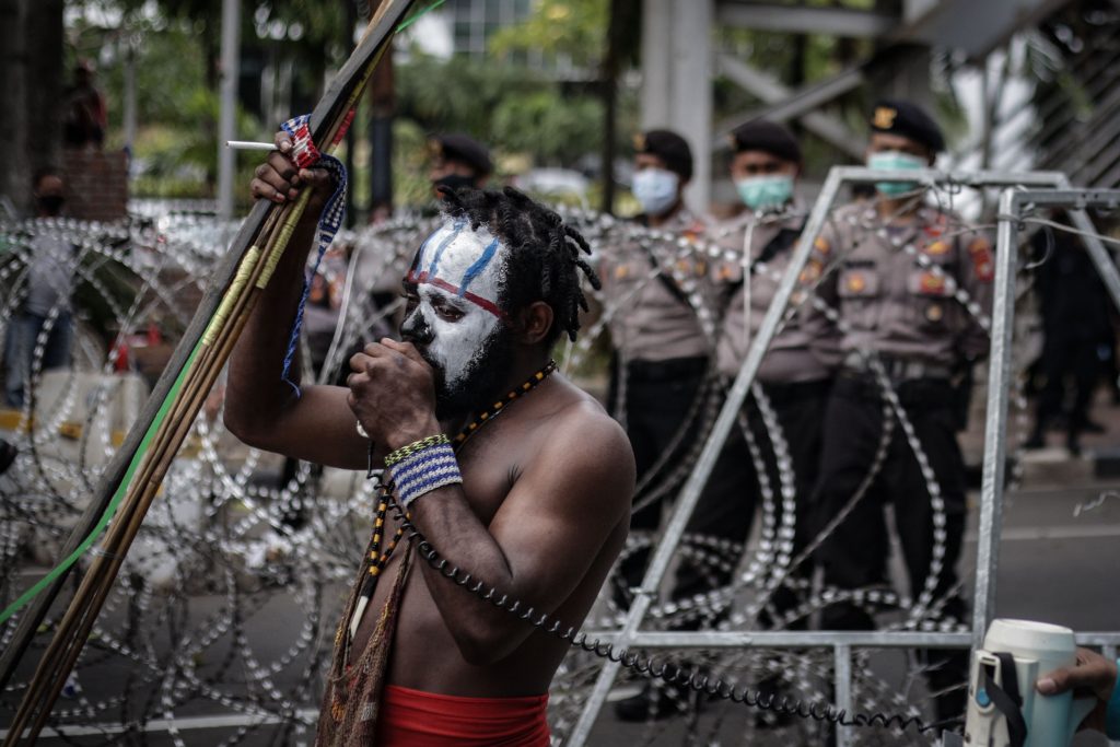 Pemekaran Papua Abai Proses Kultural, Peneliti BRIN Buka Suara