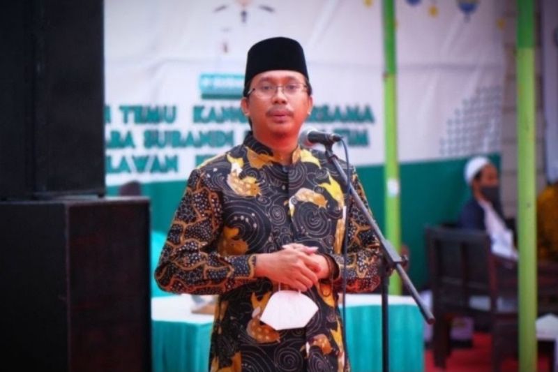 Pemkab Sidoarjo Lakukan Audit Menuju Sidoarjo Zero Stunting