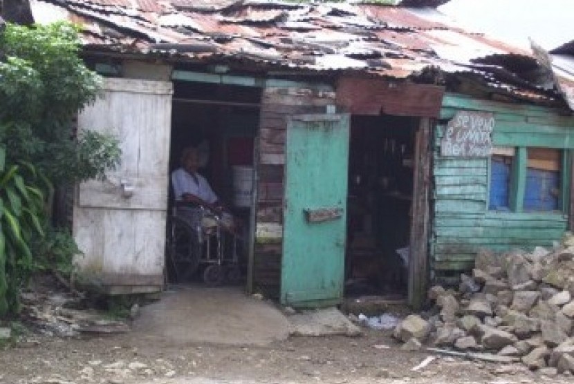 Pemkot Surabaya Terima Aduan Ribuan Rumah Tidak Layak Huni