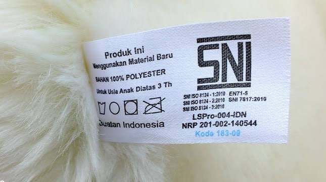 Pentingnya Pengurusan SNI Bagi Produk UMKM