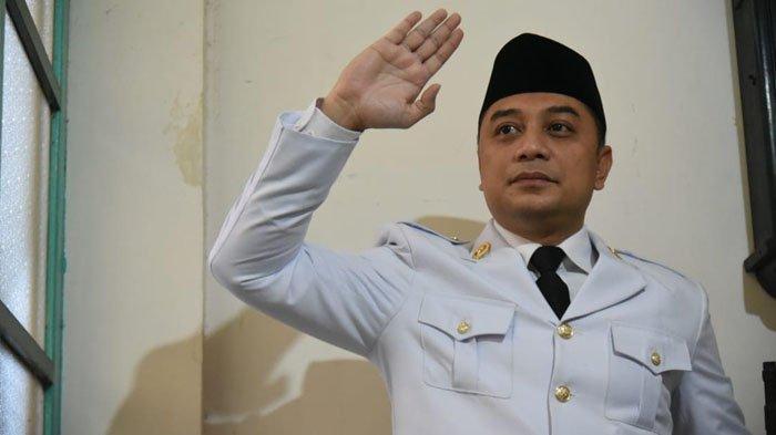 Perankan Soekarno di Film Dokumenter, Eri Merasa Merinding