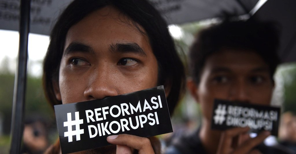 Perludem Sebut Anak Muda Indonesia Melek Politik, Namun Minim Ruang Ekspresi