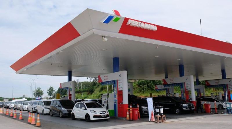 Pertamina: 60 Persen Kalangan Mampu Pakai BBM Subsidi