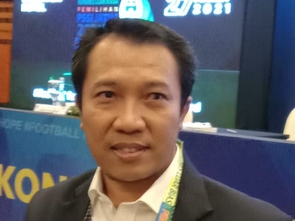 PON XXI 2024 Aceh-Sumatera Utara, PSSI Jatim Siapkan Tiga Nama Pelatih