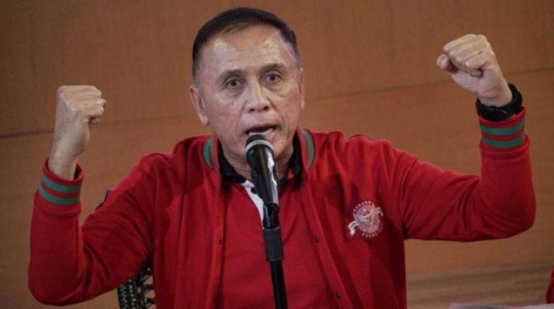 PSSI Pastikan Kick-off Liga 1 2022/2023 Digelar Pada 27 Juli Mendatang