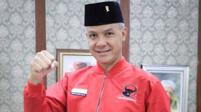 Rocky Prediksi Ganjar Pranowo Akan Kalah Jika Diusung Parpol Lain, Ini Respons PDIP