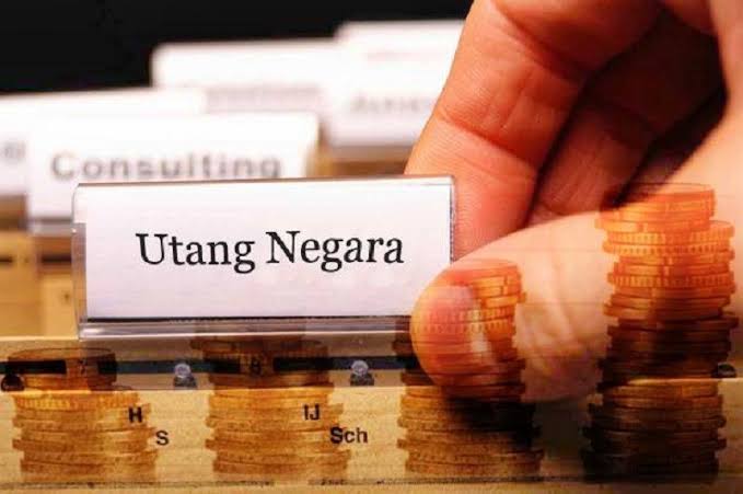 Said Didu Vs Stafsus Menkeu, Soal Utang Negara